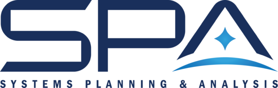 SPA logo