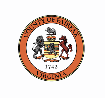 Fairfax County Resource Hub logo